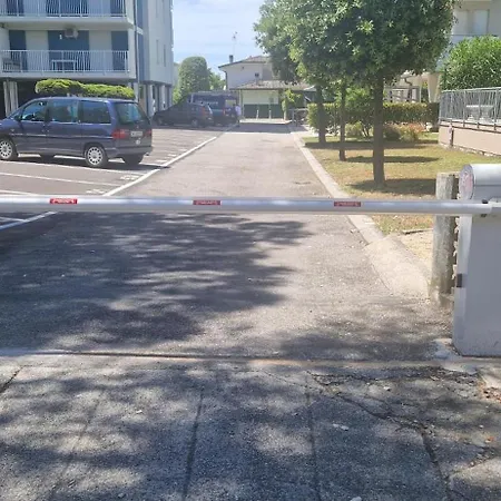 Lägenhet Attico Alvorada
