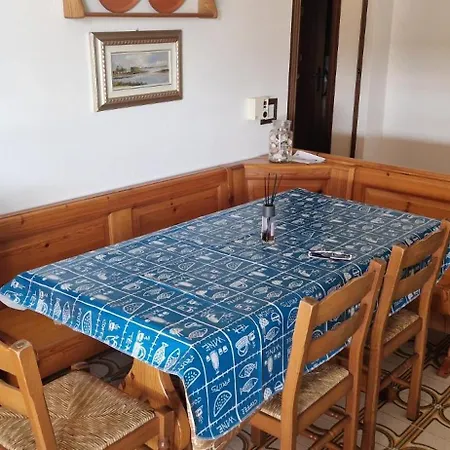 Attico Alvorada Lägenhet Porto Santa Margherita di Caorle
